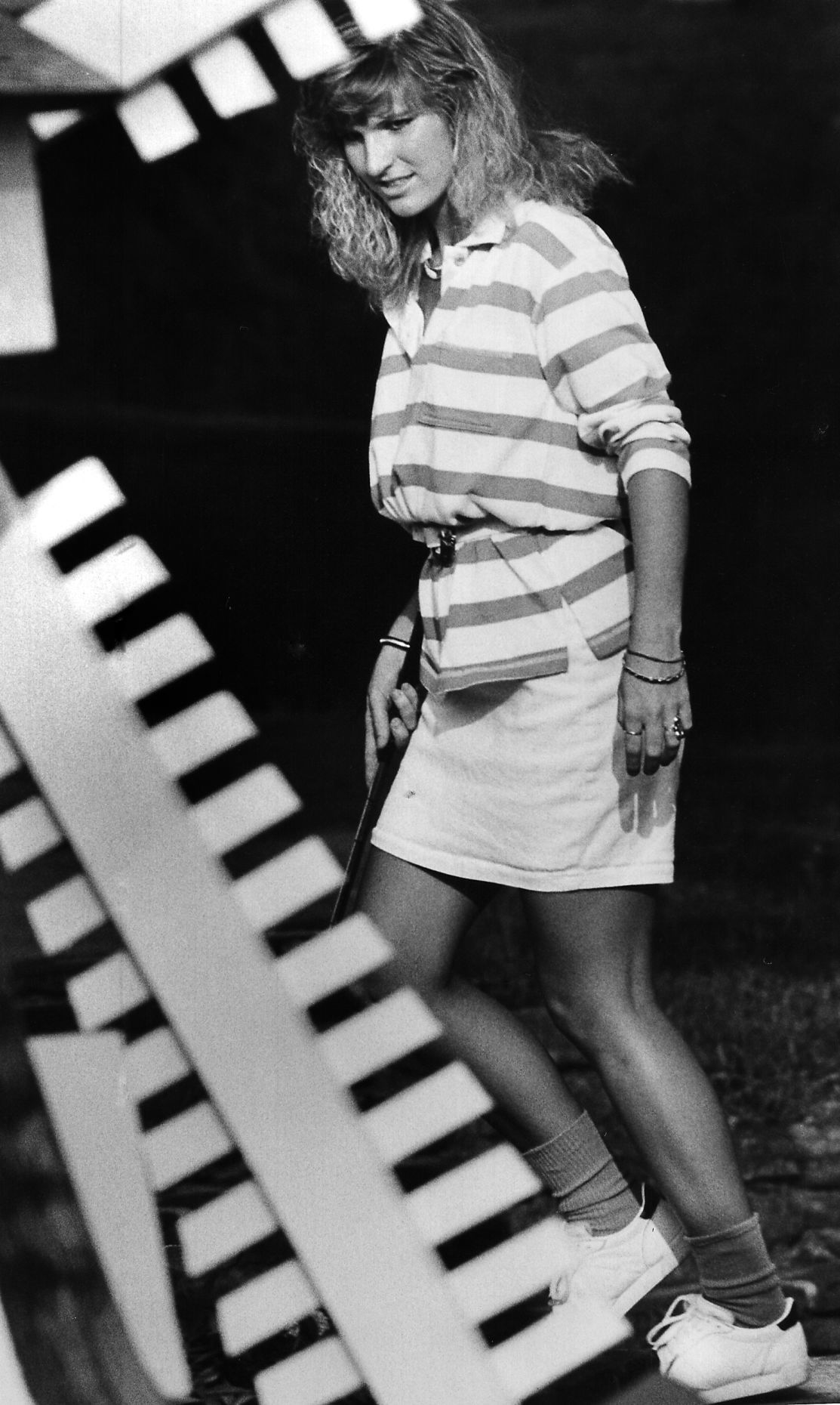 Tiny Town 1987